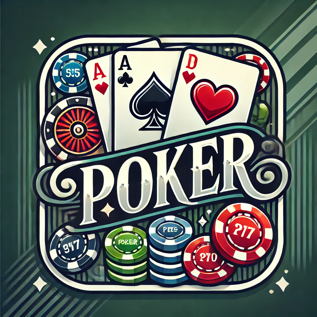 Poker